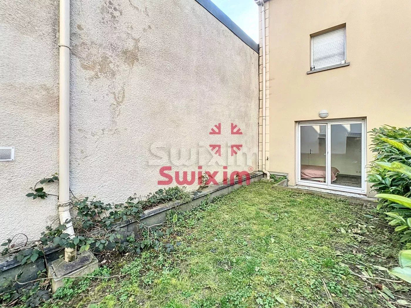 appartement 2 Pièces en vente sur Bezons (95870)