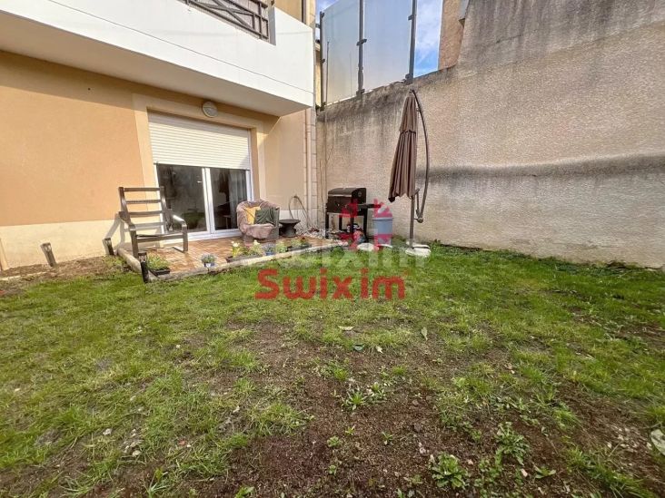 Vente Appartement Bezons 2&nbsp;Pièces 67&nbsp;m²