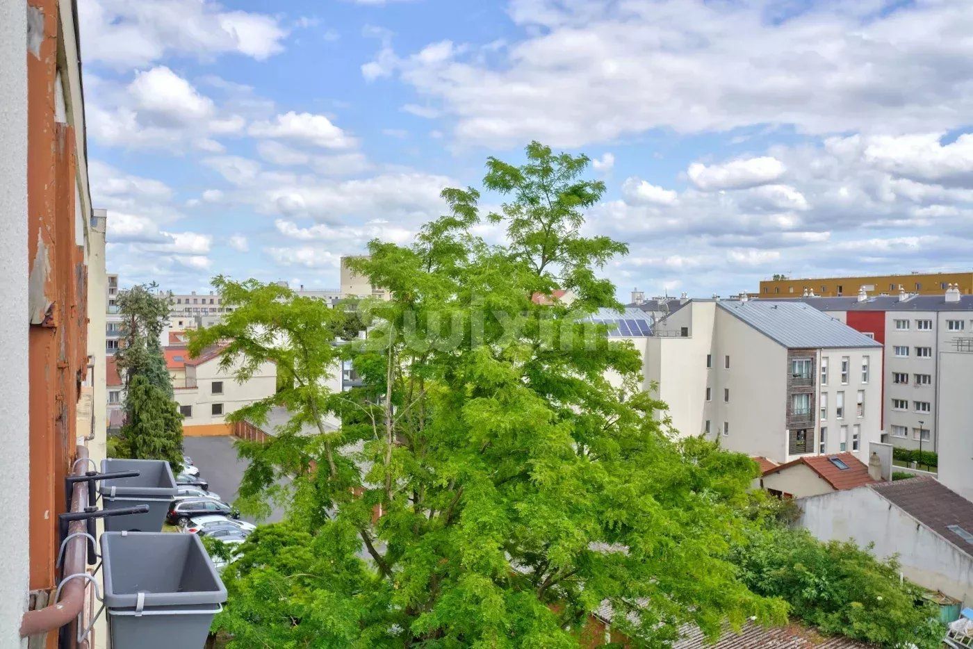 appartamento 4 Camere in vendita su Romainville (93230)