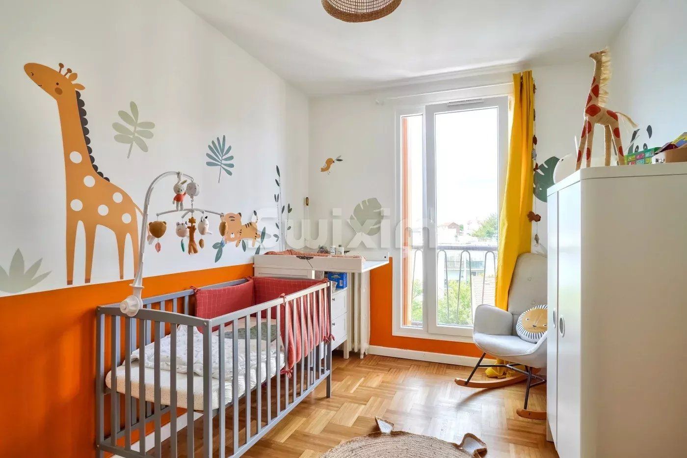 appartamento 4 Camere in vendita su Romainville (93230)