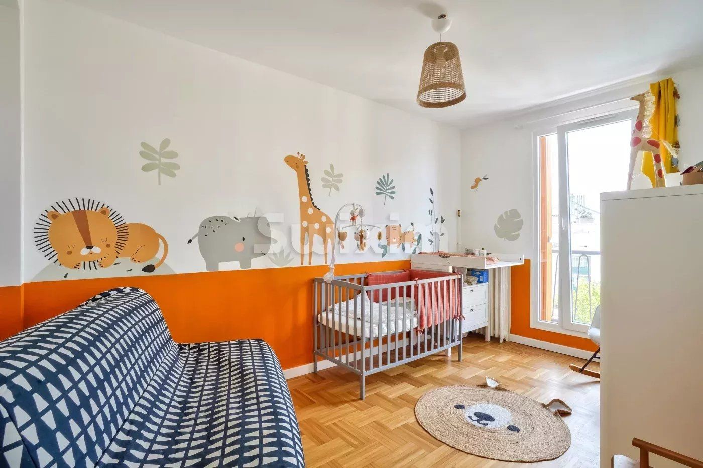 appartamento 4 Camere in vendita su Romainville (93230)