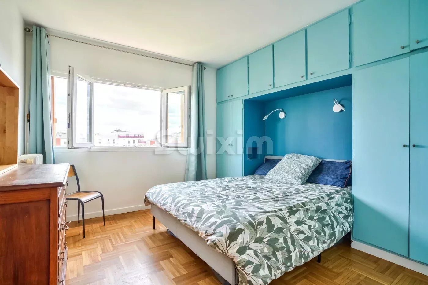 appartamento 4 Camere in vendita su Romainville (93230)