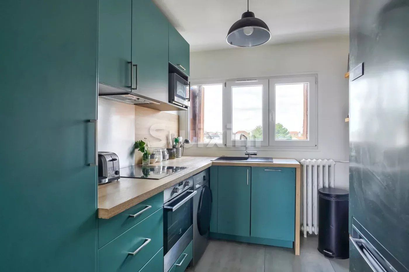 appartamento 4 Camere in vendita su Romainville (93230)