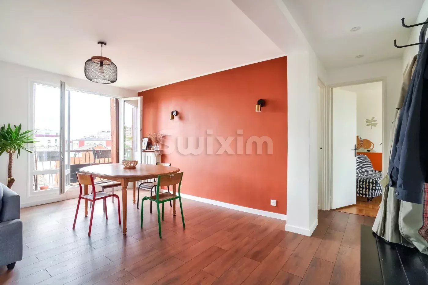 appartamento 4 Camere in vendita su Romainville (93230)