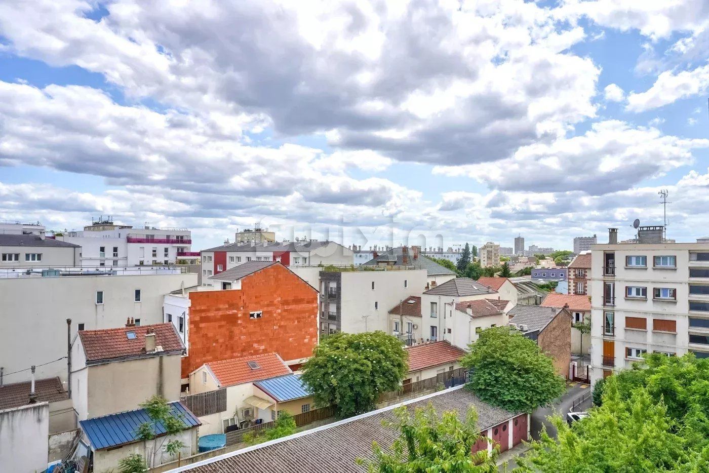 appartamento 4 Camere in vendita su Romainville (93230)