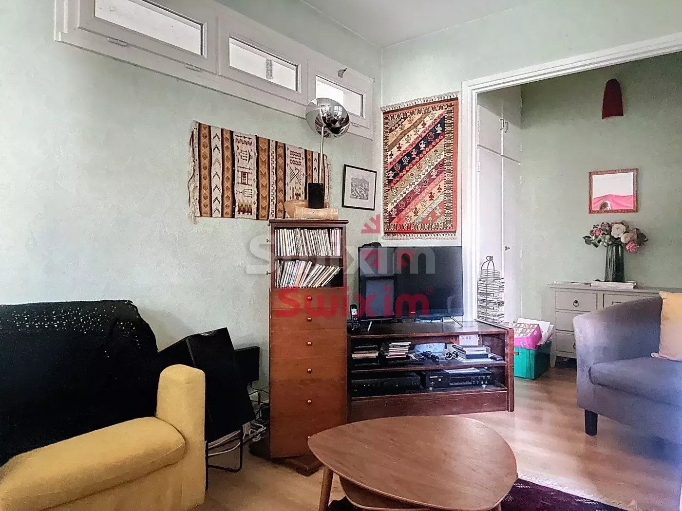 appartamento 2 Camere in vendita su Paris 20ème (75020)