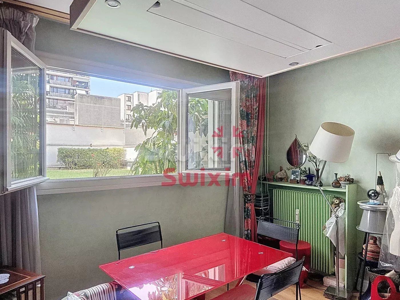 appartamento 2 Camere in vendita su Paris 20ème (75020)
