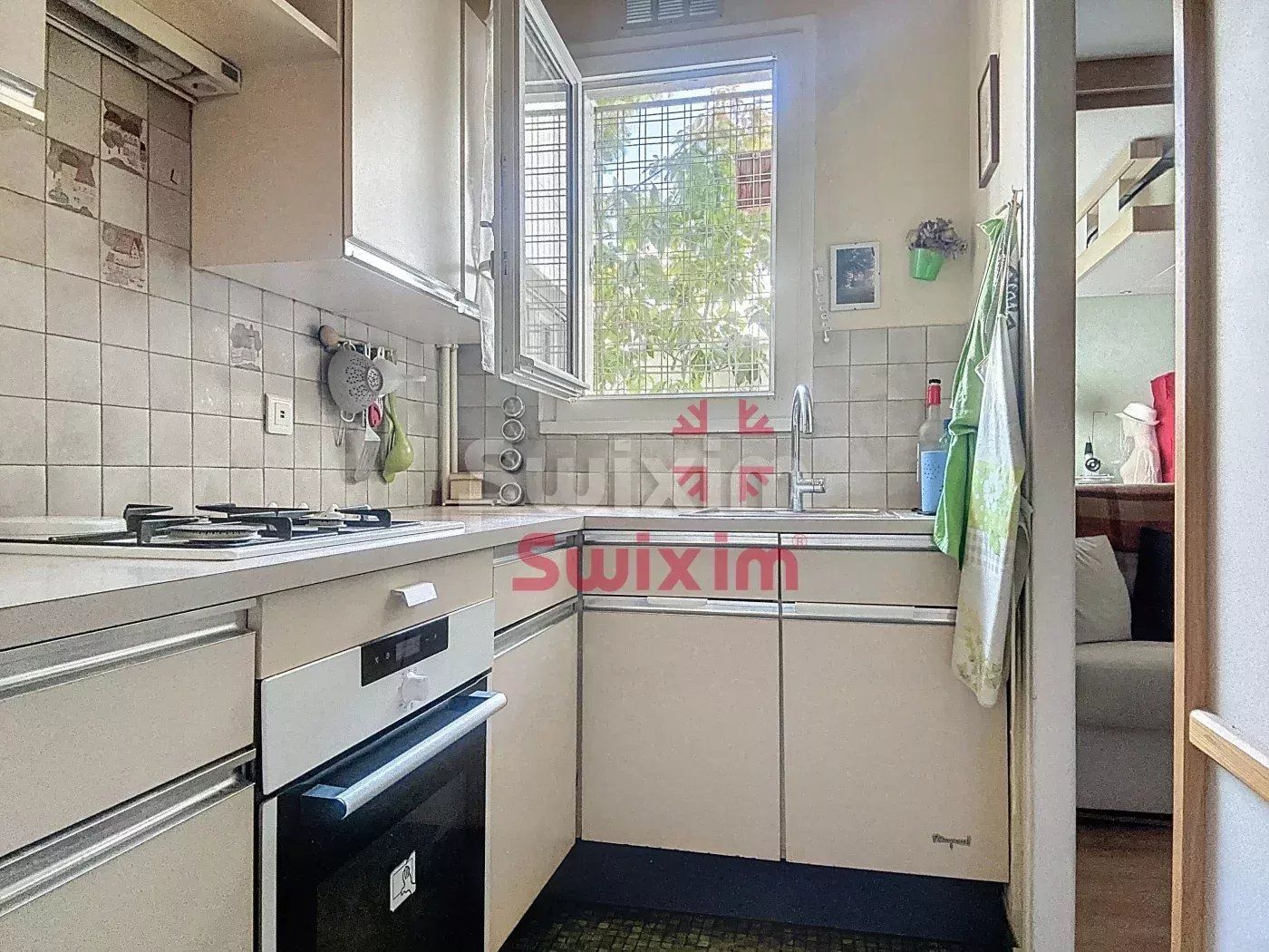 appartamento 2 Camere in vendita su Paris 20ème (75020)