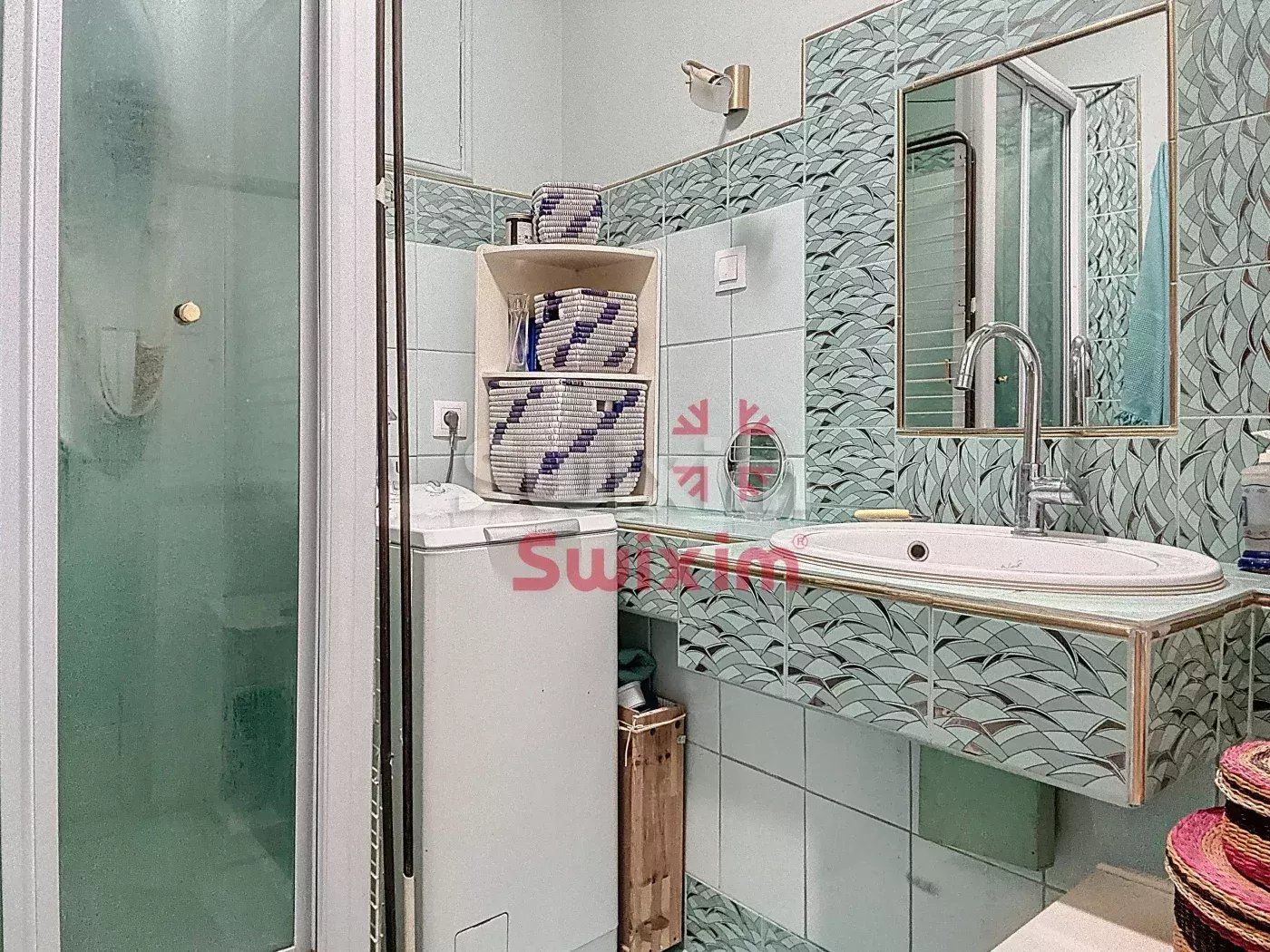 appartamento 2 Camere in vendita su Paris 20ème (75020)