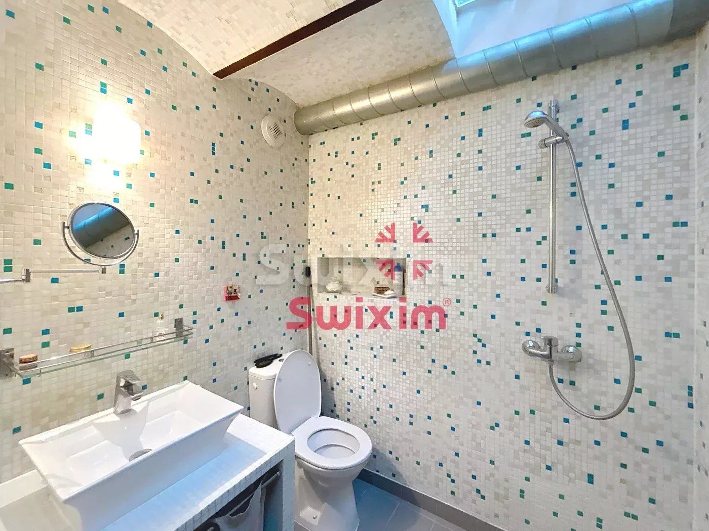 soffitta in vendita su Paris 19ème (75019)