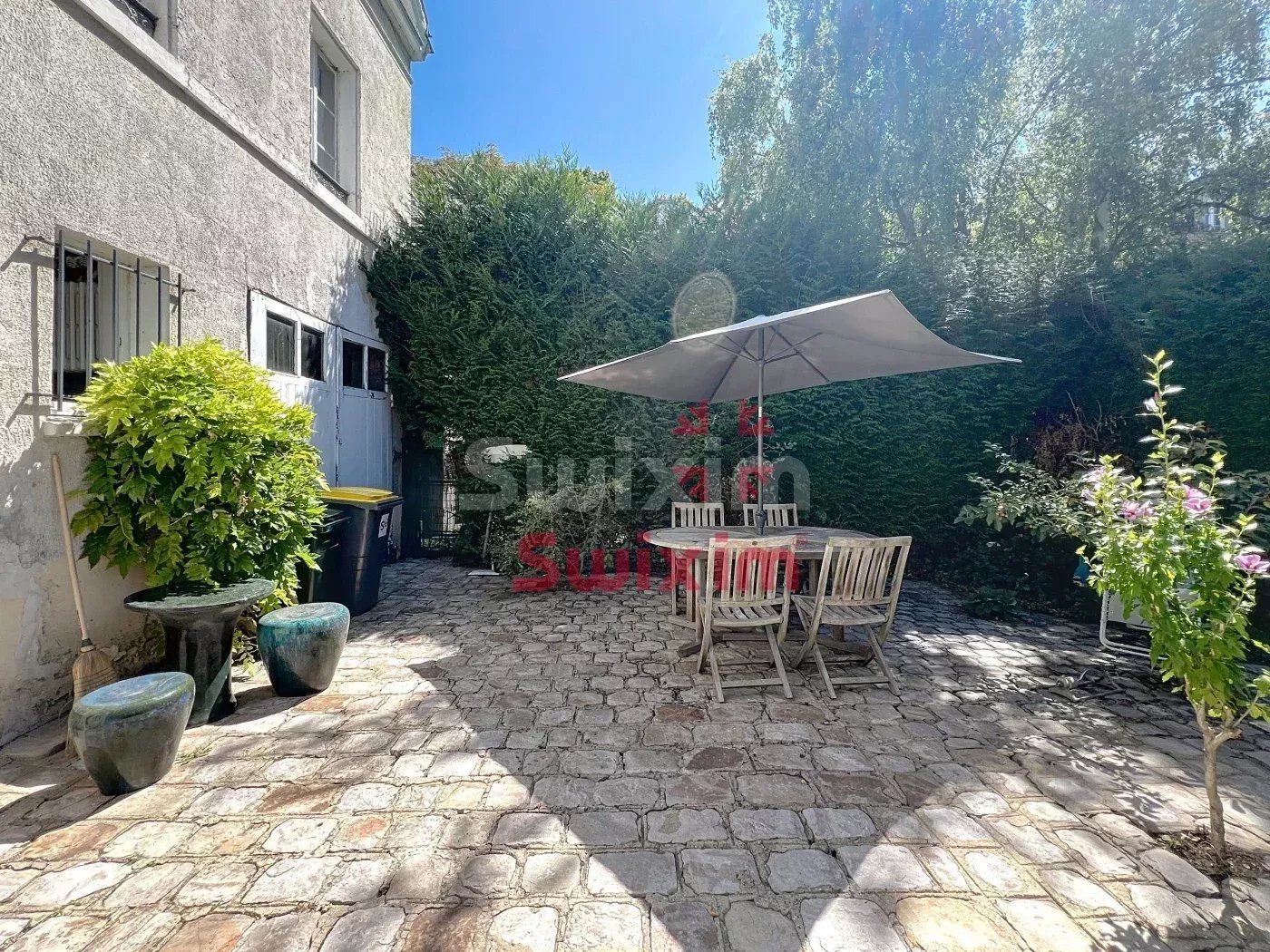 maison 4 Pièces en vente sur Meulan-en-Yvelines (78250)