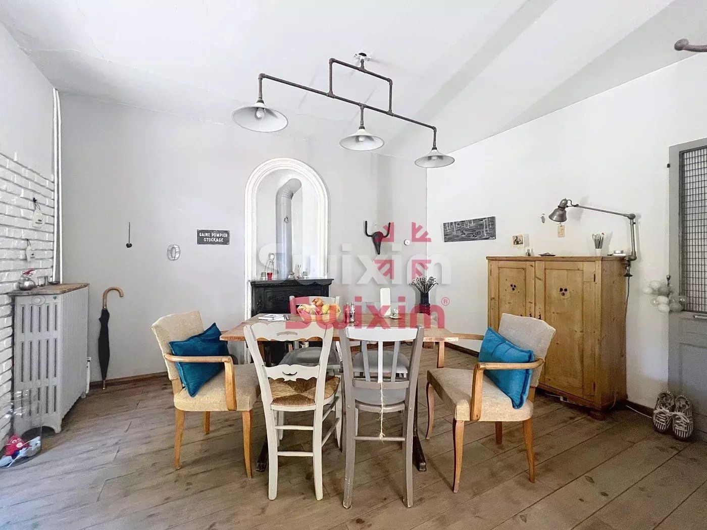 maison 4 Pièces en vente sur Meulan-en-Yvelines (78250)