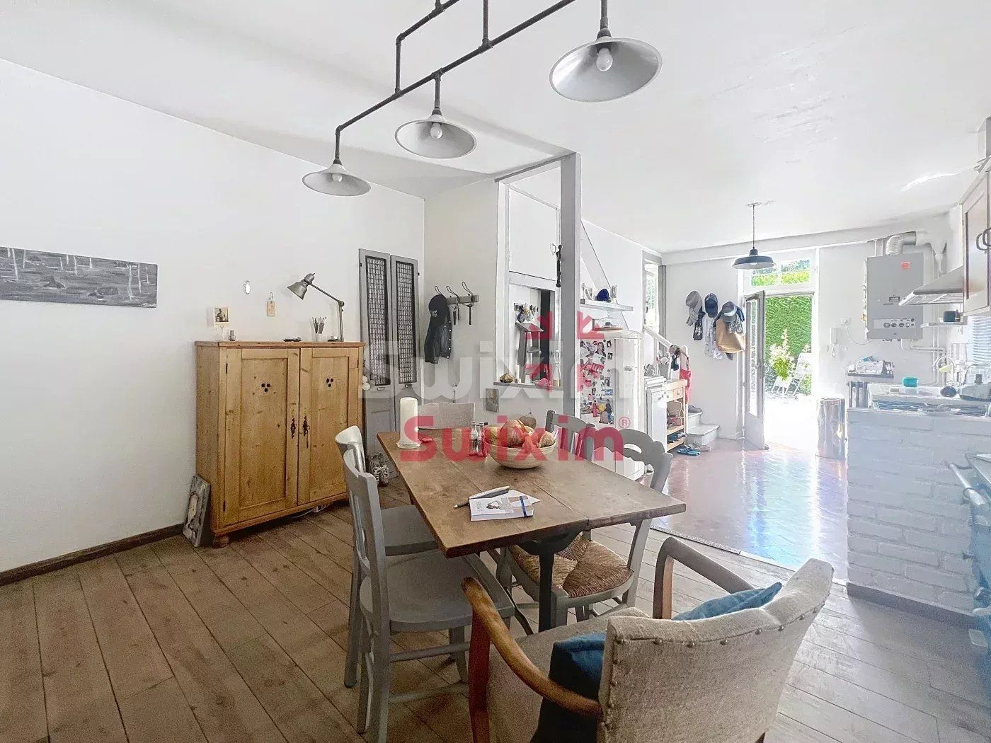 maison 4 Pièces en vente sur Meulan-en-Yvelines (78250)