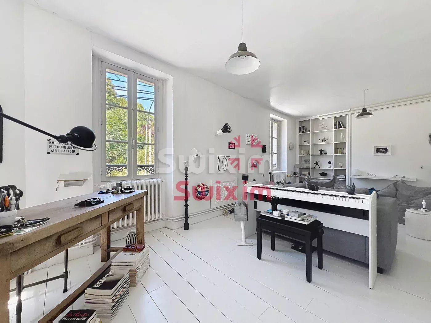 maison 4 Pièces en vente sur Meulan-en-Yvelines (78250)