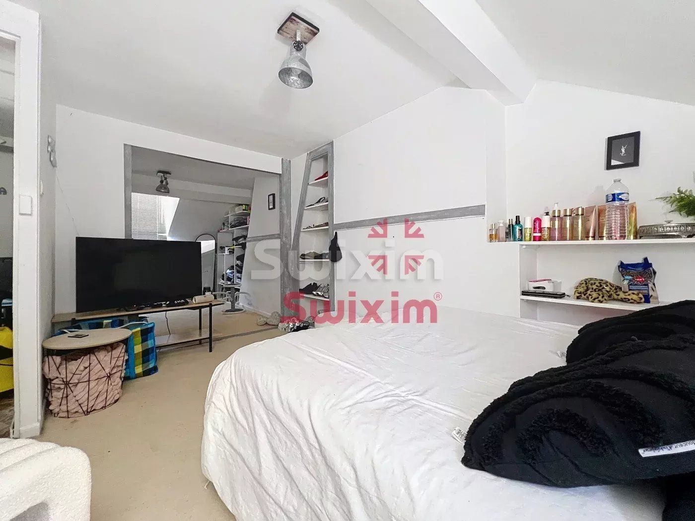 maison 4 Pièces en vente sur Meulan-en-Yvelines (78250)