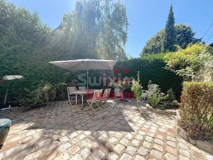 Vente Maison Meulan-en-Yvelines 4&nbsp;Pièces 147&nbsp;m²