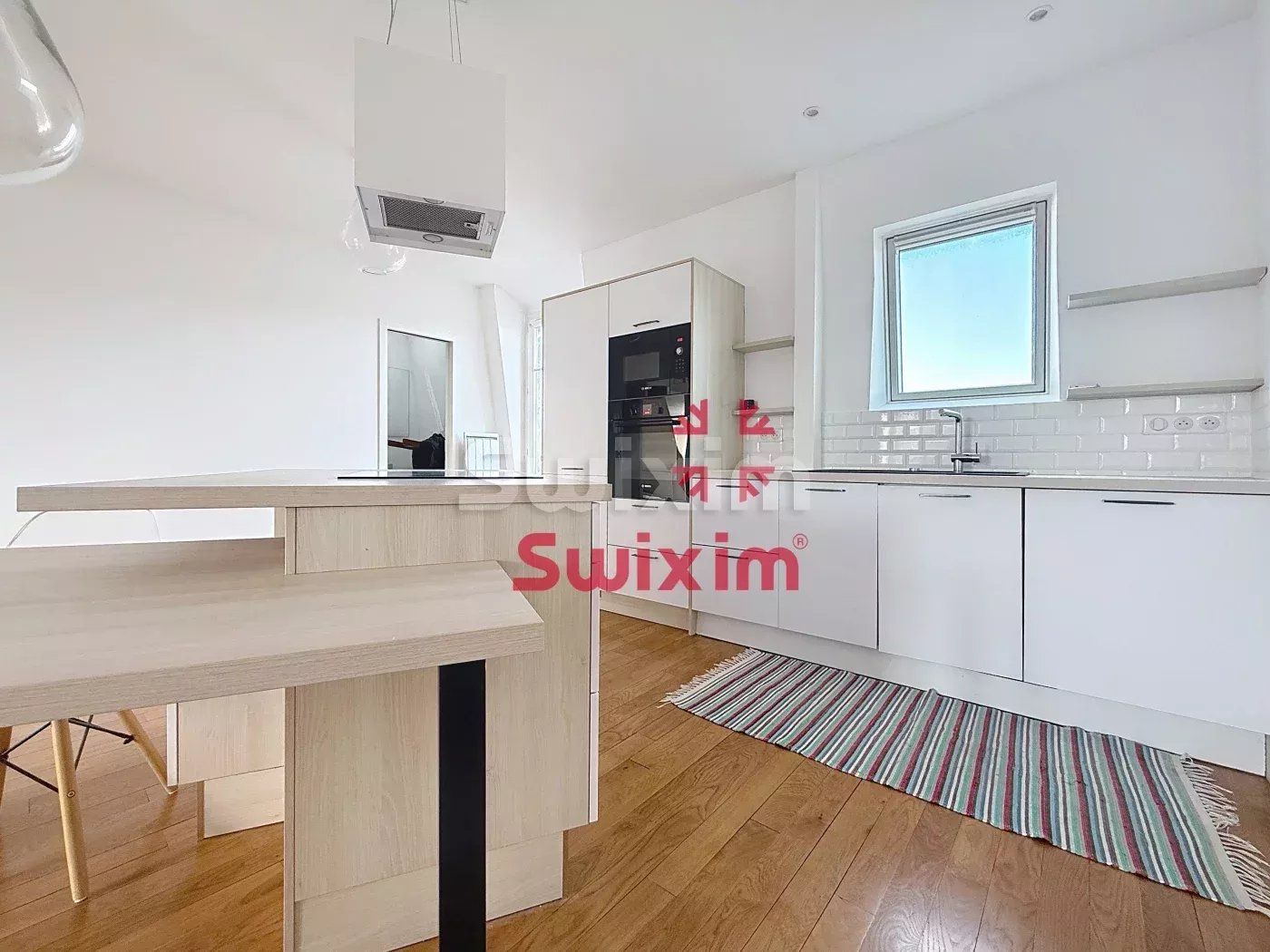 appartement 2 Pièces en vente sur Paris 11ème (75011)