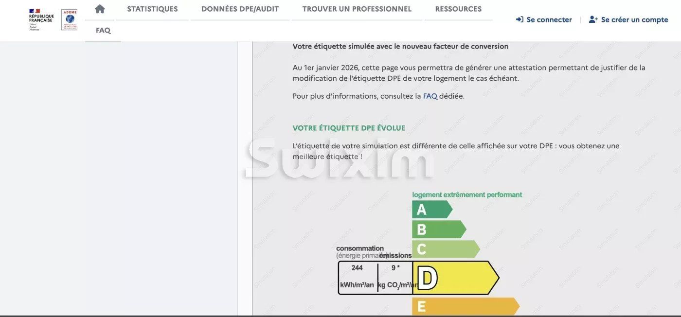 appartement 2 Pièces en vente sur Paris 11ème (75011)