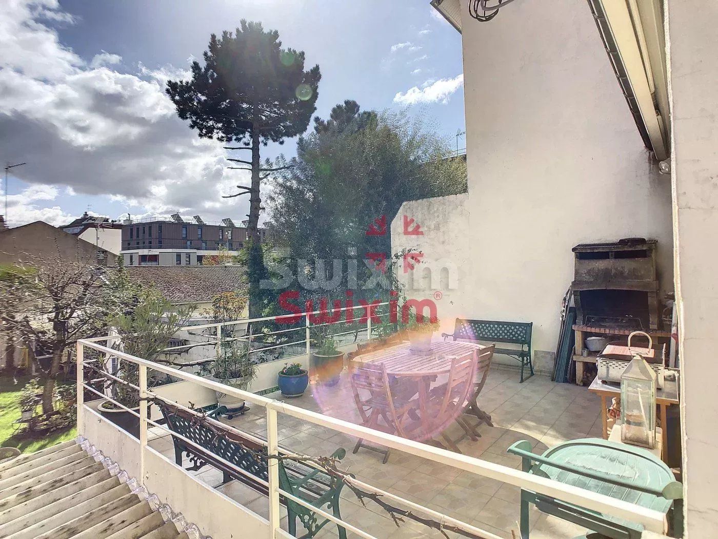 casa 5 Camere in vendita su Montreuil (93100)