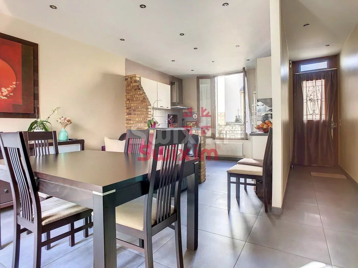 casa 5 Camere in vendita su Montreuil (93100)