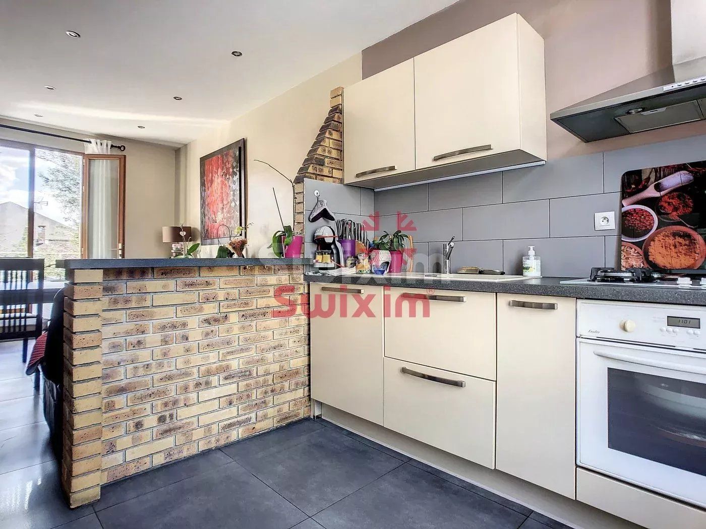 casa 5 Camere in vendita su Montreuil (93100)