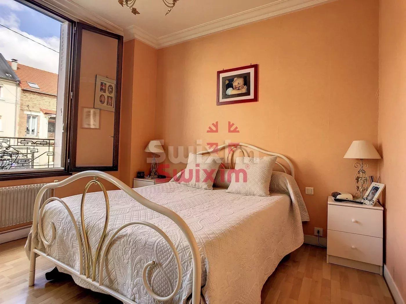 casa 5 Camere in vendita su Montreuil (93100)