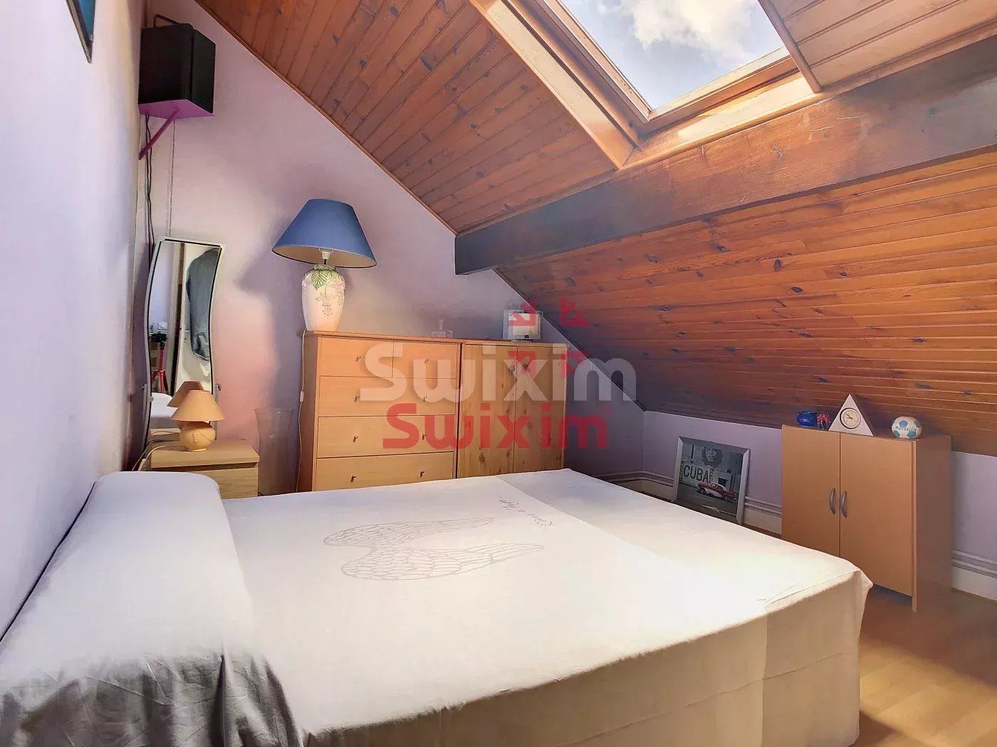 casa 5 Camere in vendita su Montreuil (93100)