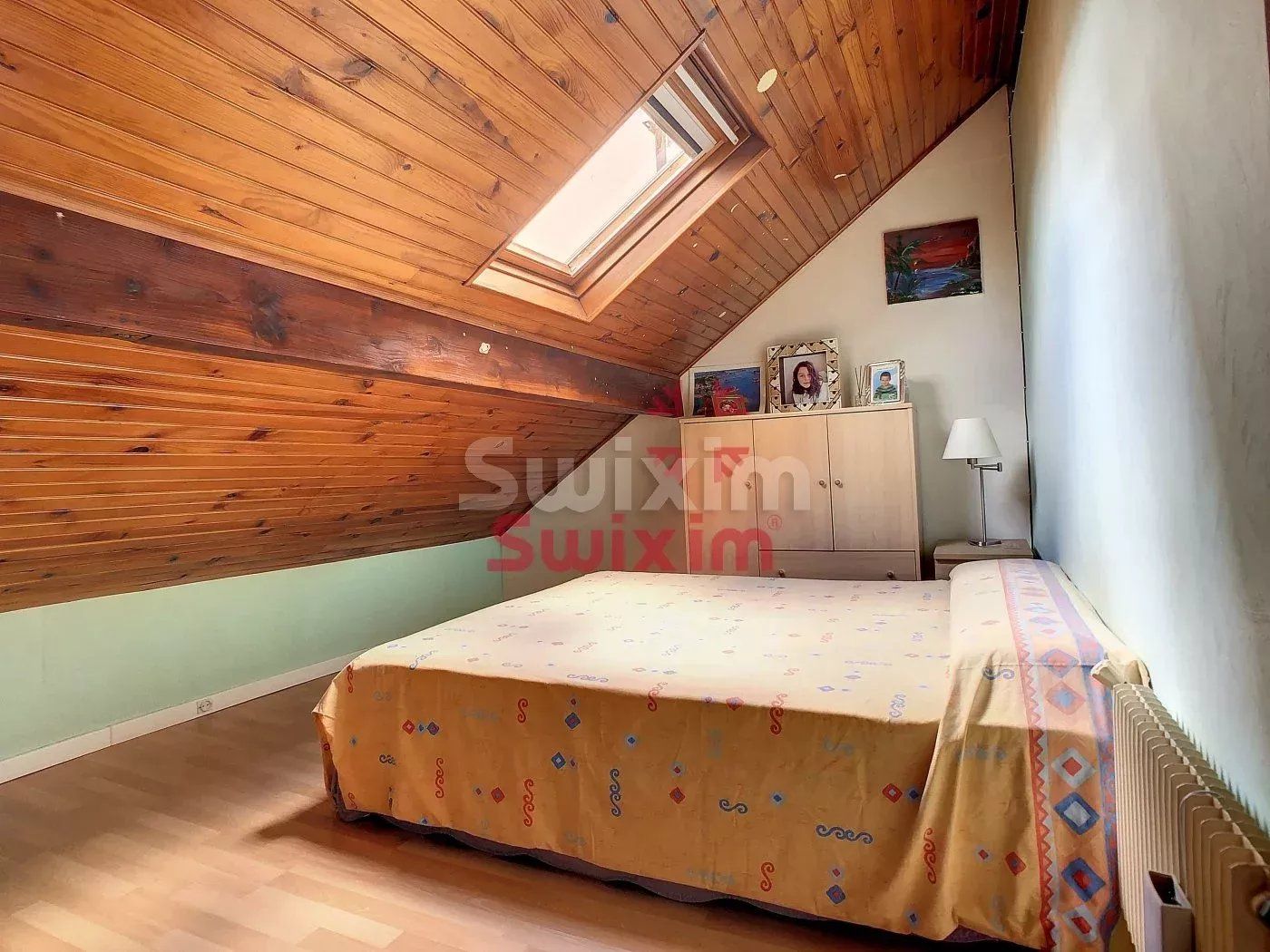 casa 5 Camere in vendita su Montreuil (93100)