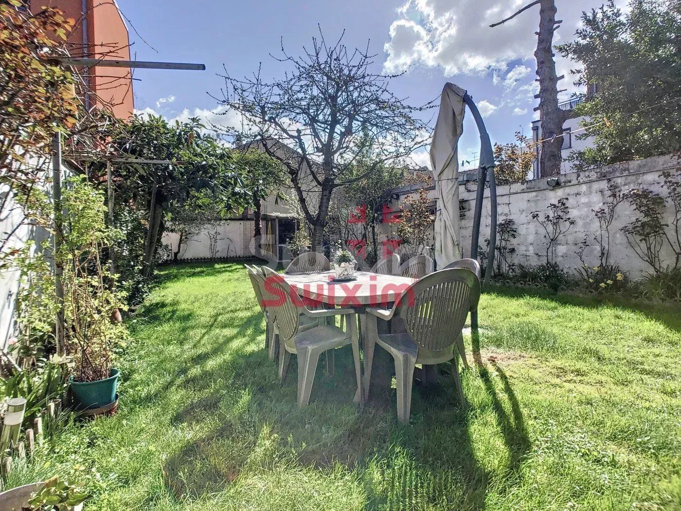 casa 5 Camere in vendita su Montreuil (93100)