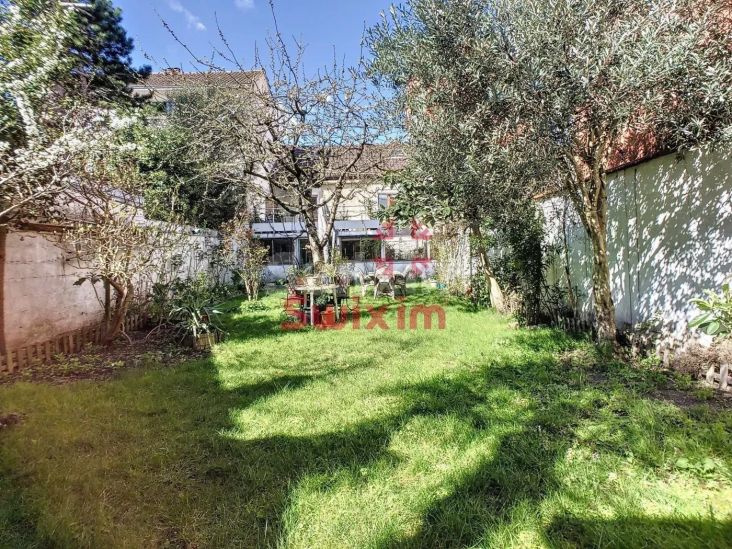 Vente Maison Montreuil 5&nbsp;Pièces 169&nbsp;m²