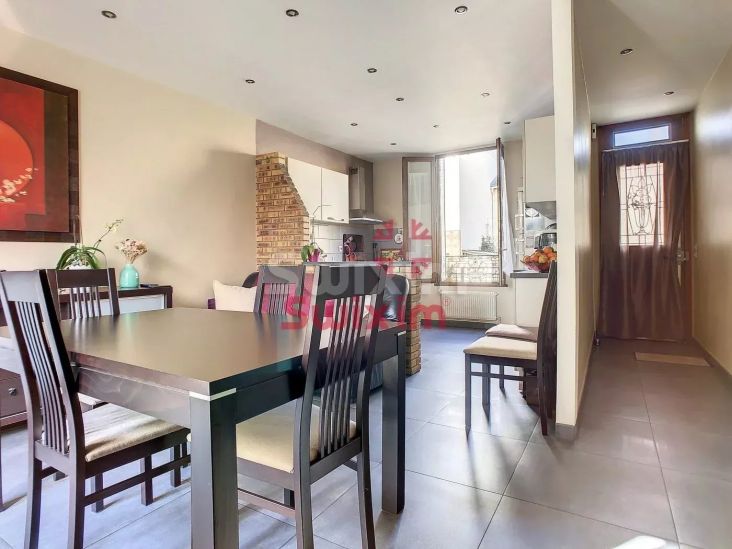 Vendita Casa Montreuil 5&nbsp;Camere 169&nbsp;m²