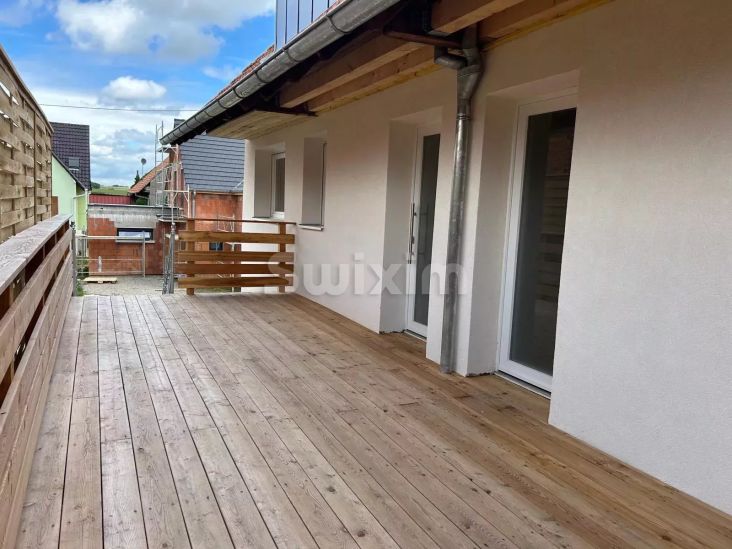 Vente Appartement Hœrdt 5&nbsp;Pièces 105&nbsp;m²