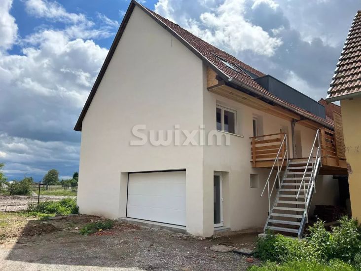 Vente Appartement Hœrdt 5&nbsp;Pièces 105&nbsp;m²