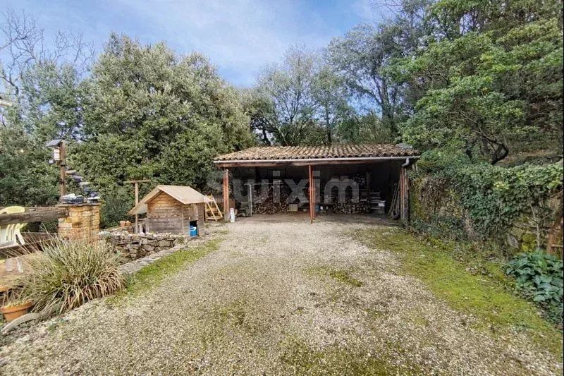 maison 13 Pièces en vente sur Saint-Sébastien-d'Aigrefeuille (30140)