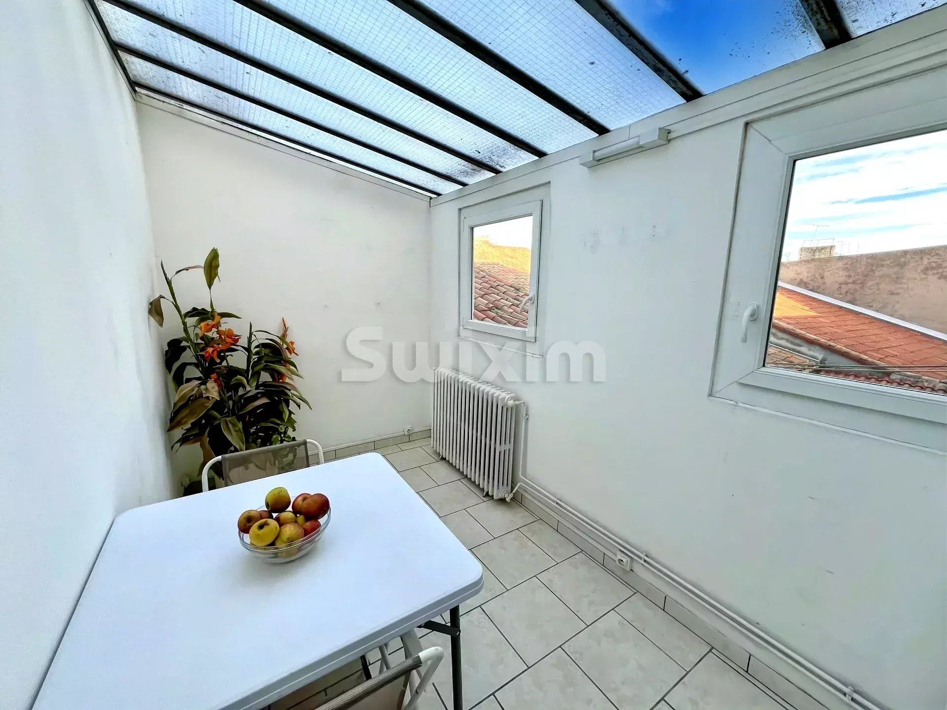 appartamento 6 Camere in vendita su Sète (34200)