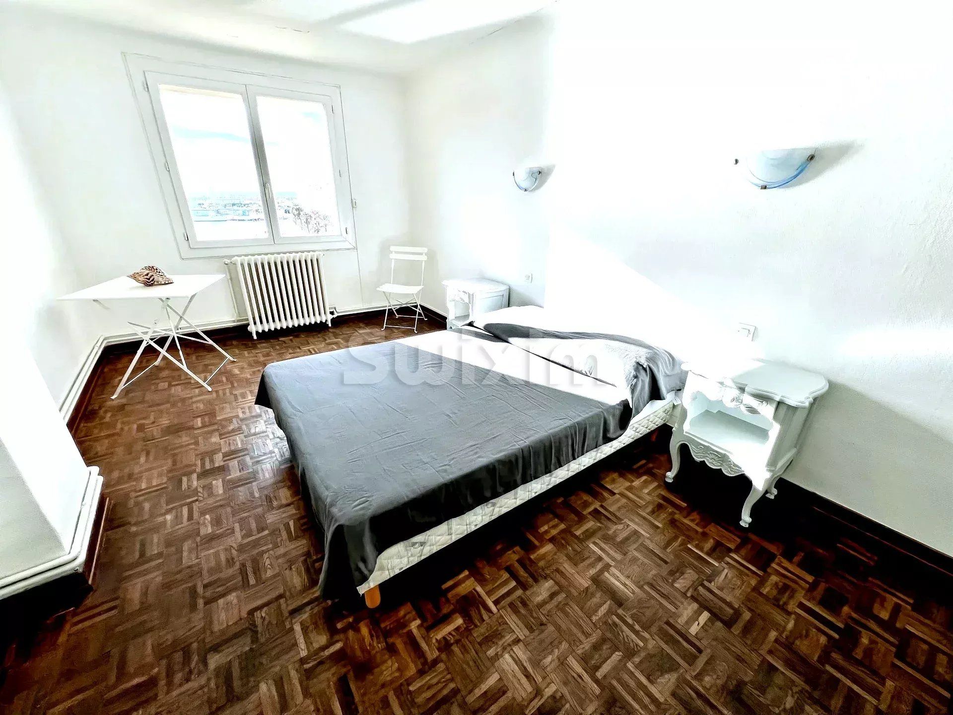 appartamento 6 Camere in vendita su Sète (34200)