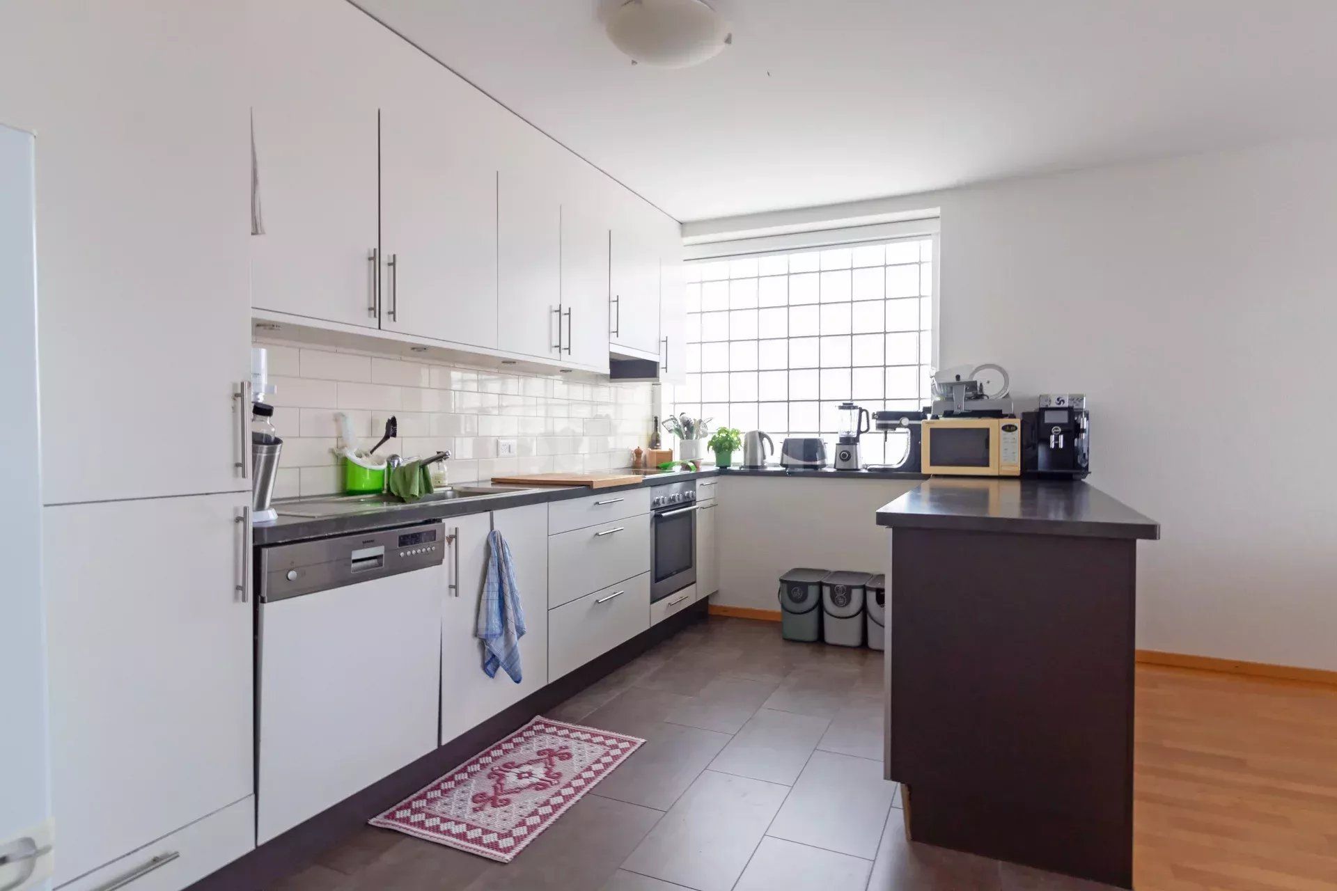 appartamento 5 Camere in vendita su Plan-les-Ouates (1228)