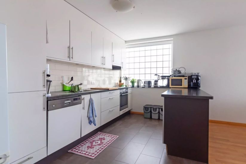 Sale Apartment Plan-les-Ouates 5&nbsp;Rooms 120&nbsp;m²