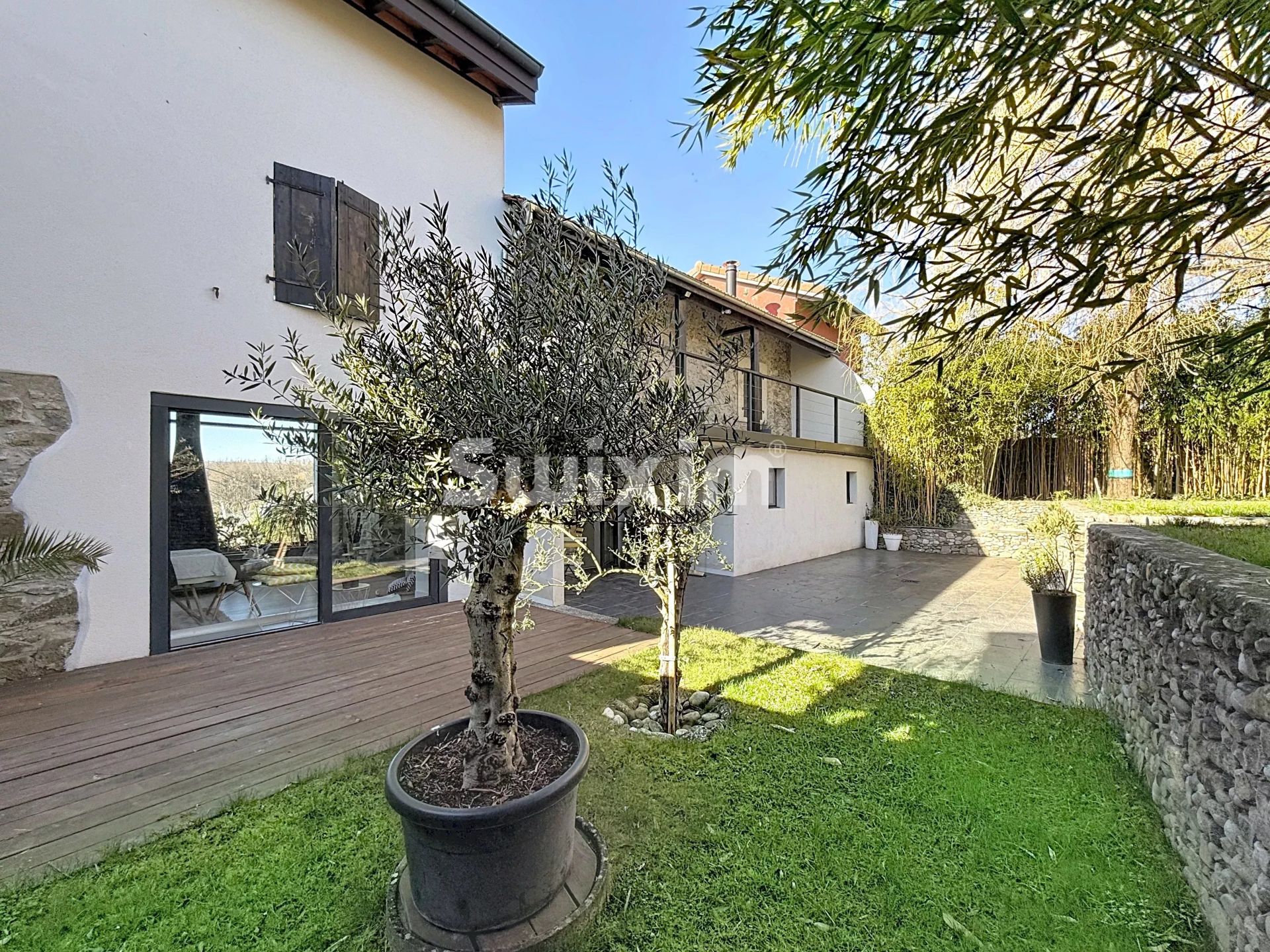 Rental House Loisin 5&nbsp;Rooms 170&nbsp;m²