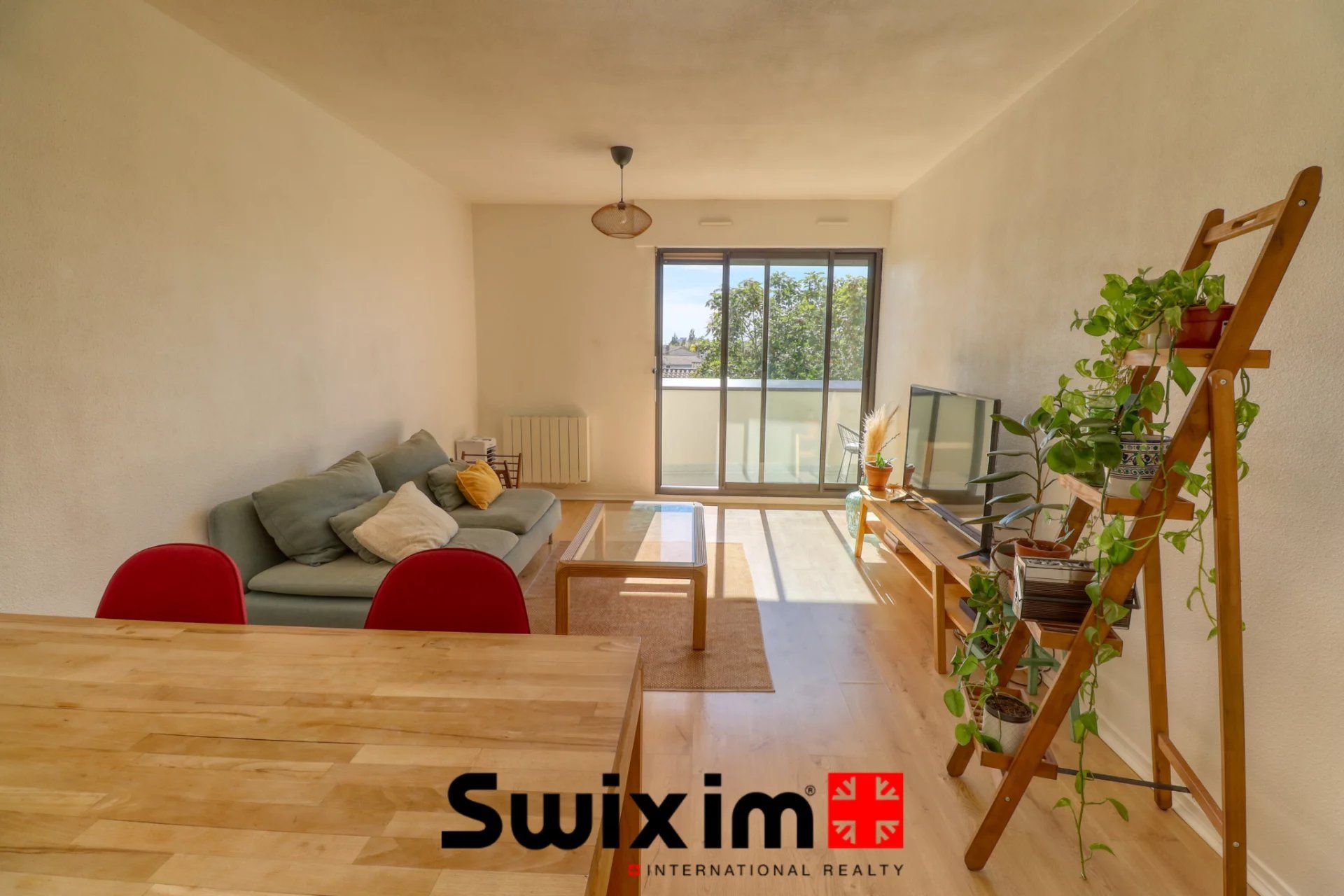 apartment 2 Rooms for sale on Talence (33400)