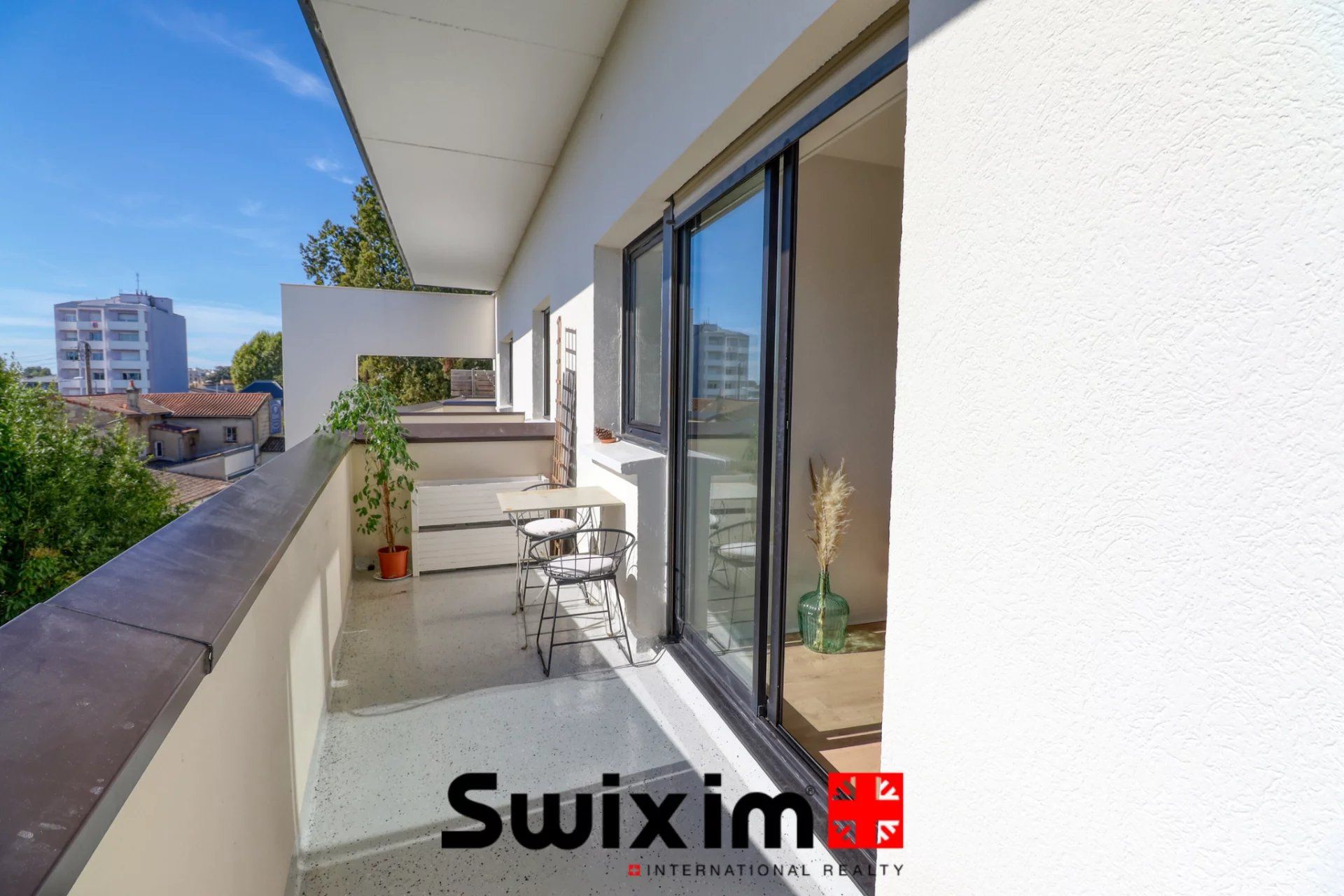 apartment 2 Rooms for sale on Talence (33400)