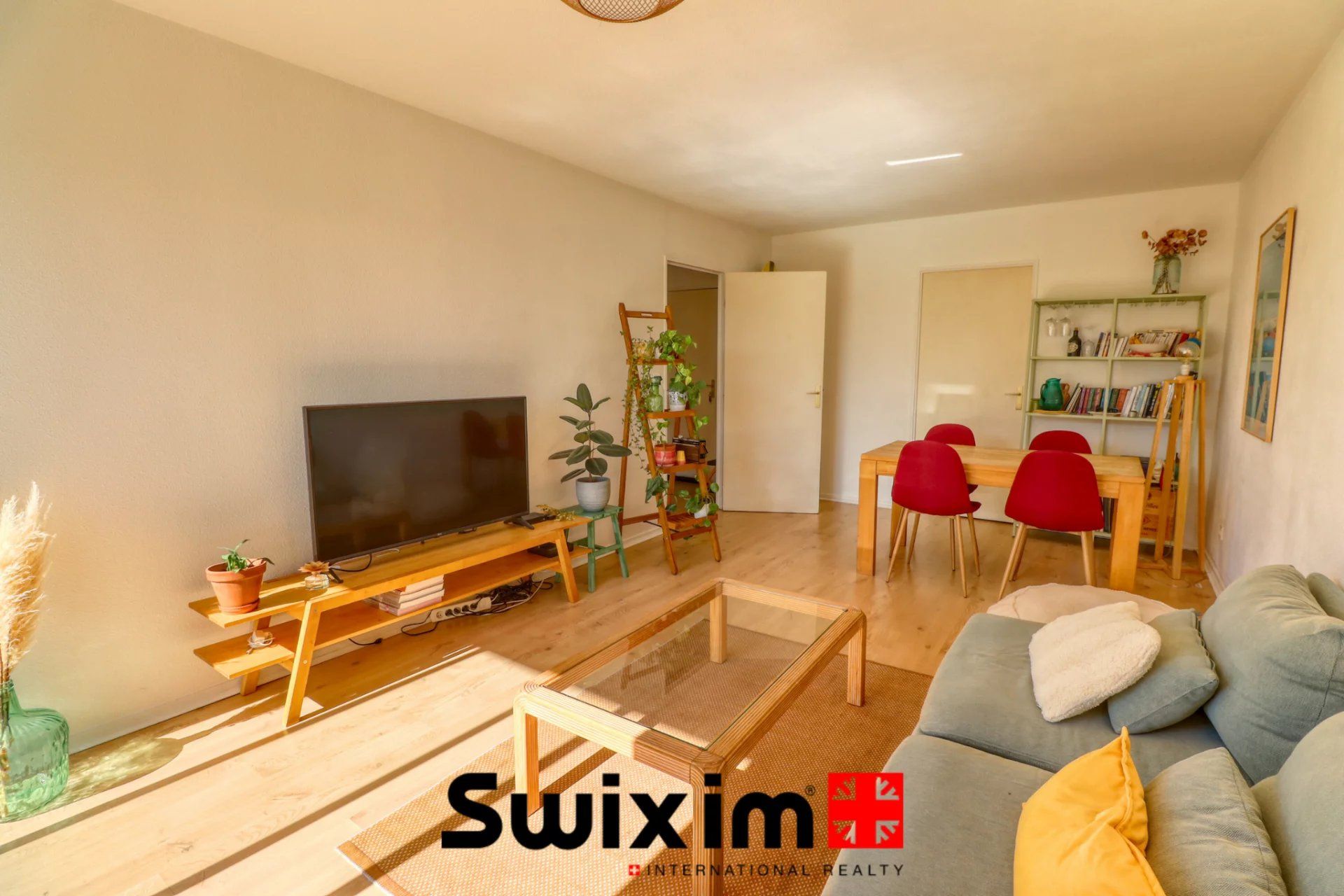 apartment 2 Rooms for sale on Talence (33400)