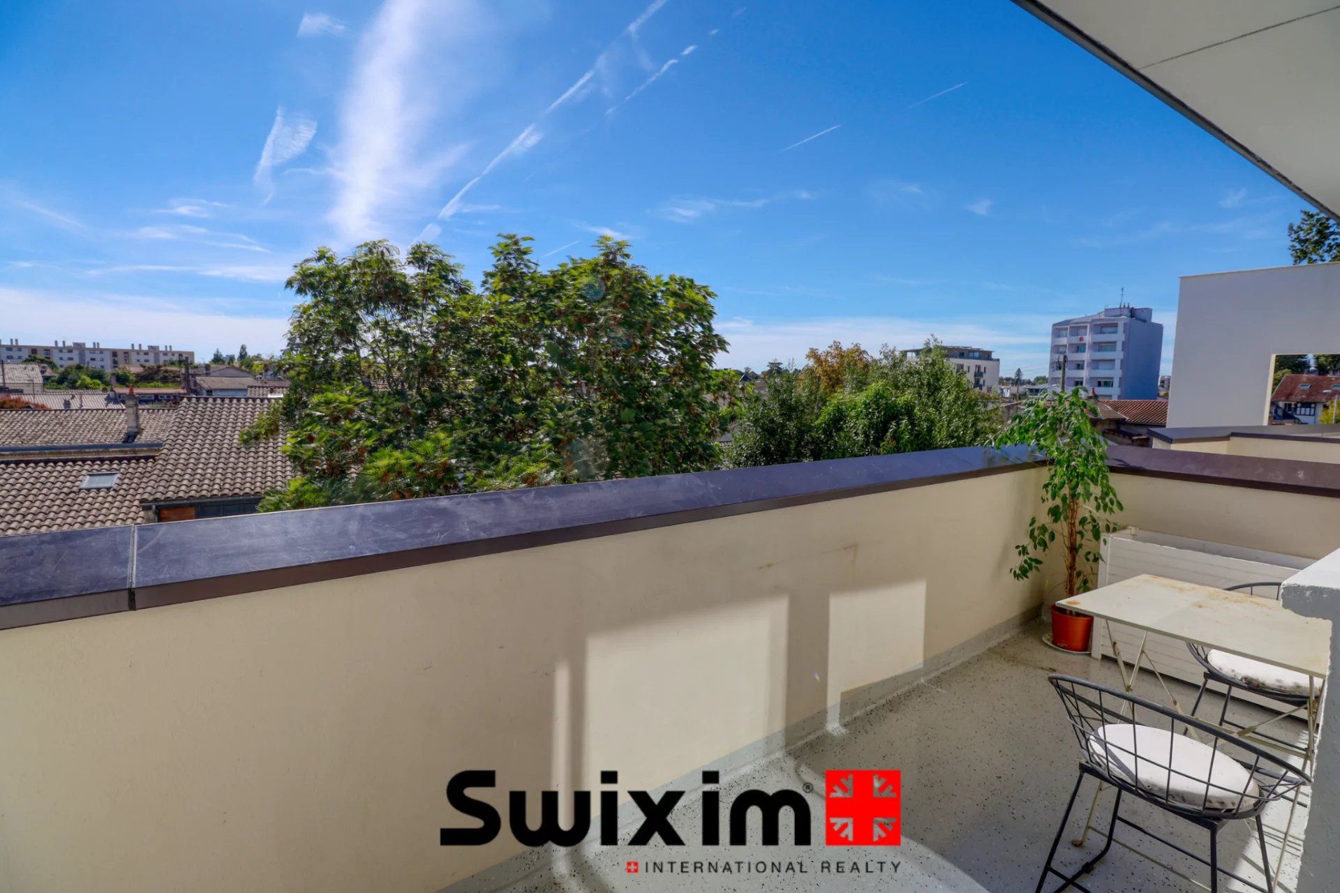 apartment 2 Rooms for sale on Talence (33400)