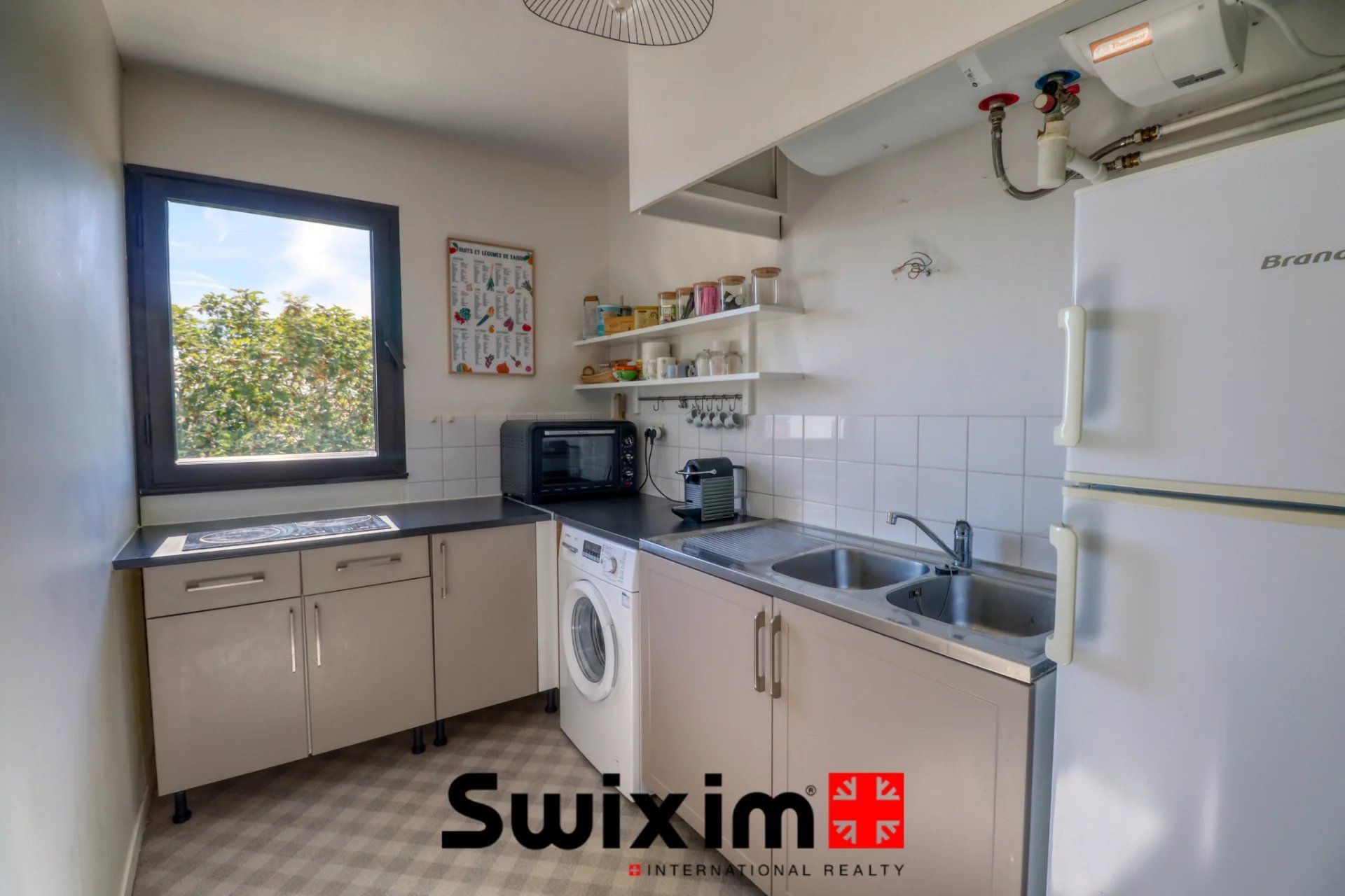 apartment 2 Rooms for sale on Talence (33400)