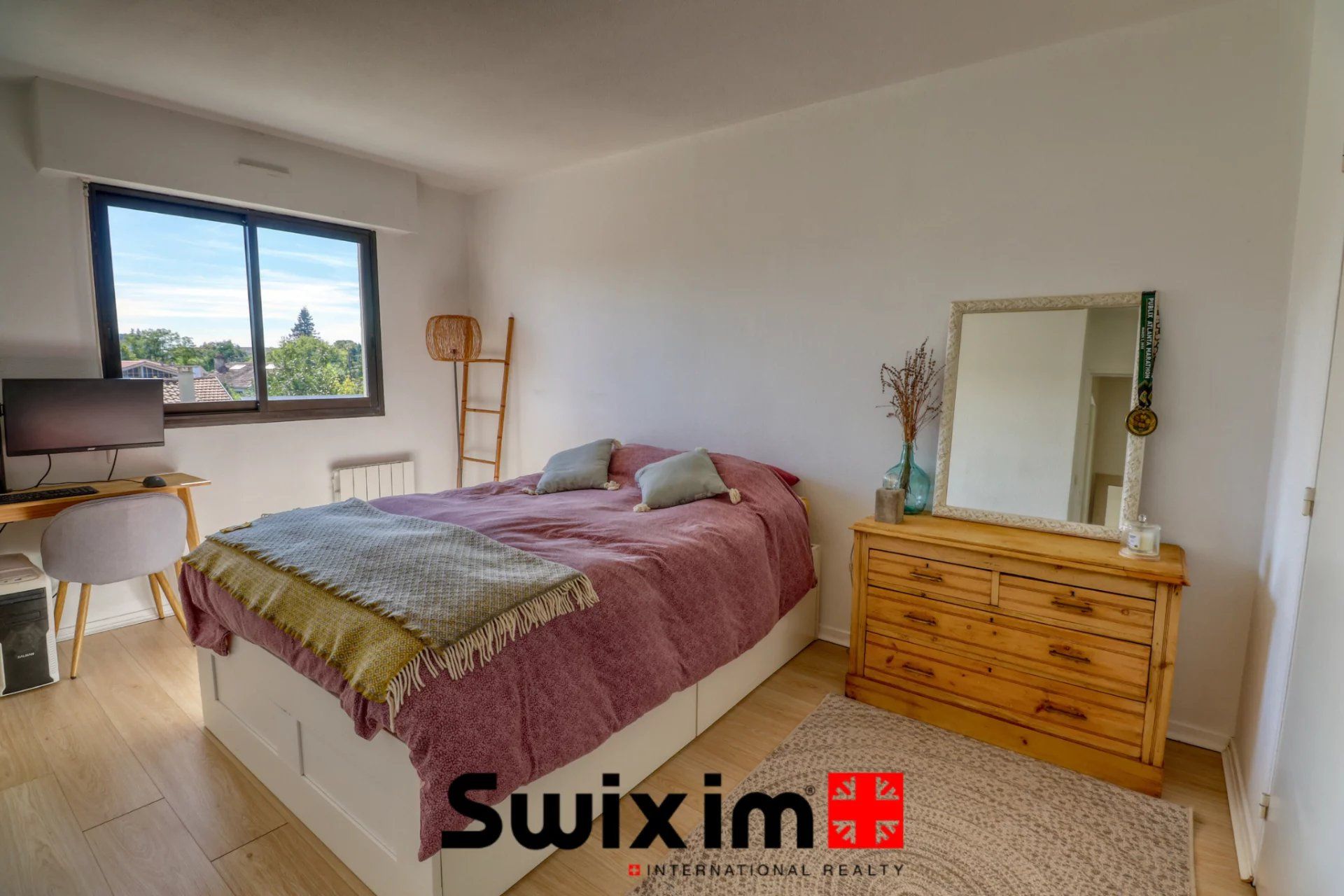 apartment 2 Rooms for sale on Talence (33400)