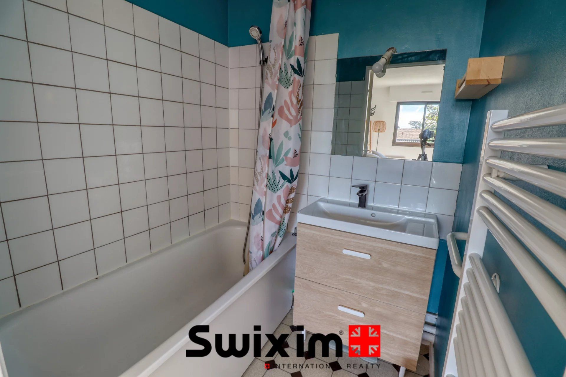 apartment 2 Rooms for sale on Talence (33400)