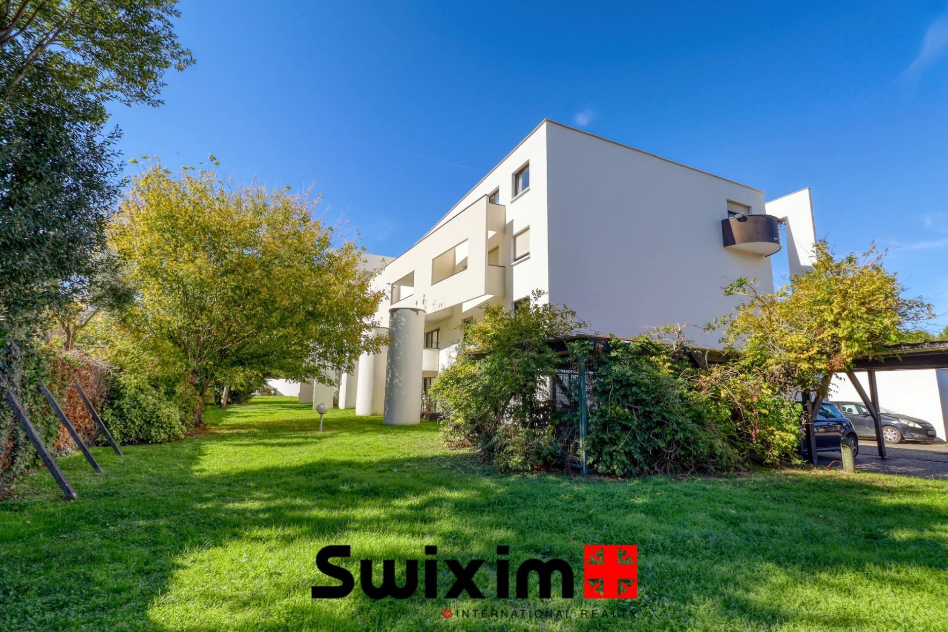 apartment 2 Rooms for sale on Talence (33400)