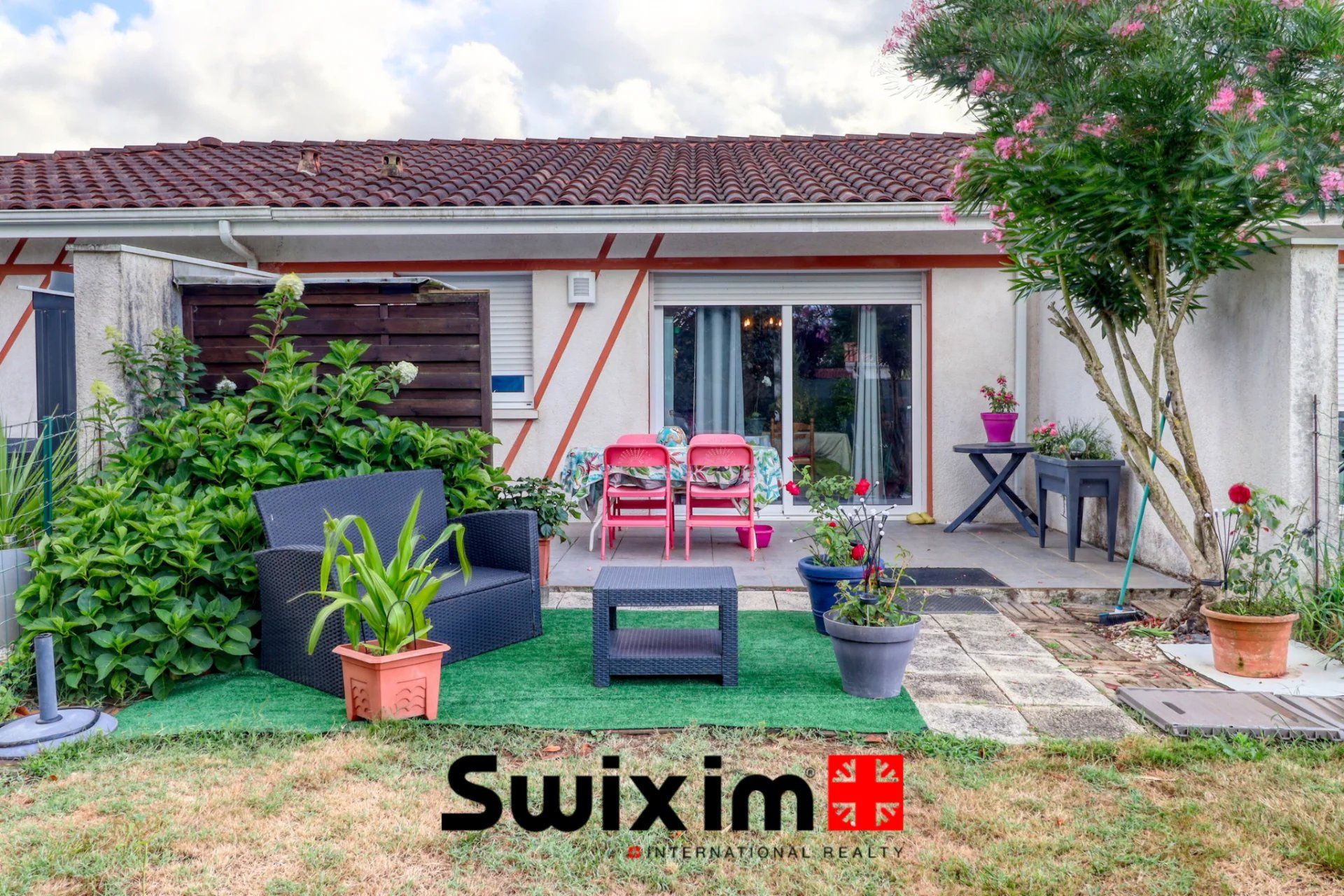 Vendita Casa Lesparre-Médoc 2&nbsp;Camere 50&nbsp;m²