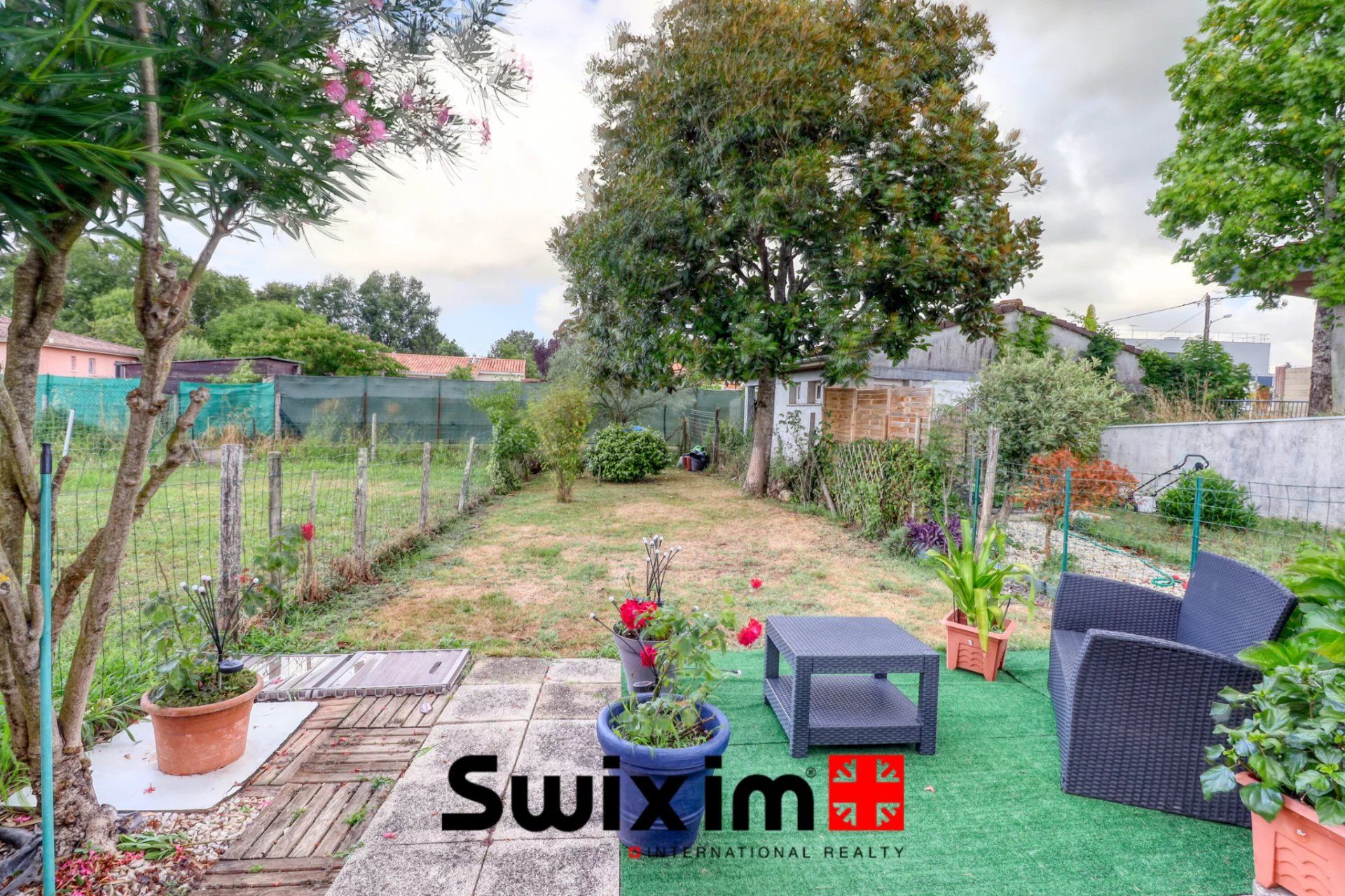 Vendita Casa Lesparre-Médoc 2&nbsp;Camere 50&nbsp;m²