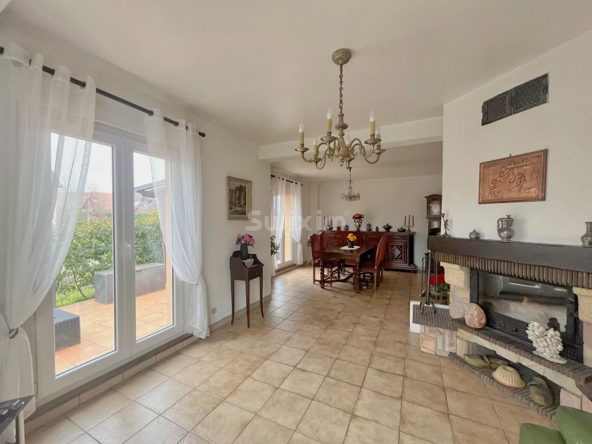 maison 6 Pièces en vente sur Ribeauvillé (68150)